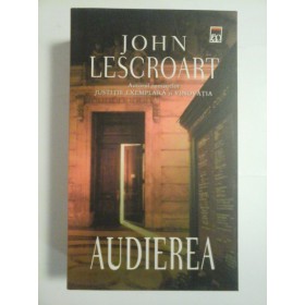 AUDIEREA - JOHN LESCROART